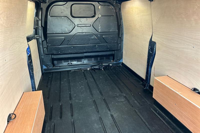 Used Ford Transit Custom 2022 for sale - 77225729: Photo 27