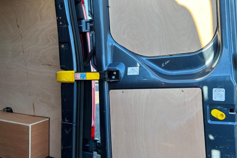 Used Ford Transit Custom 2022 for sale - 77225729: Photo 28