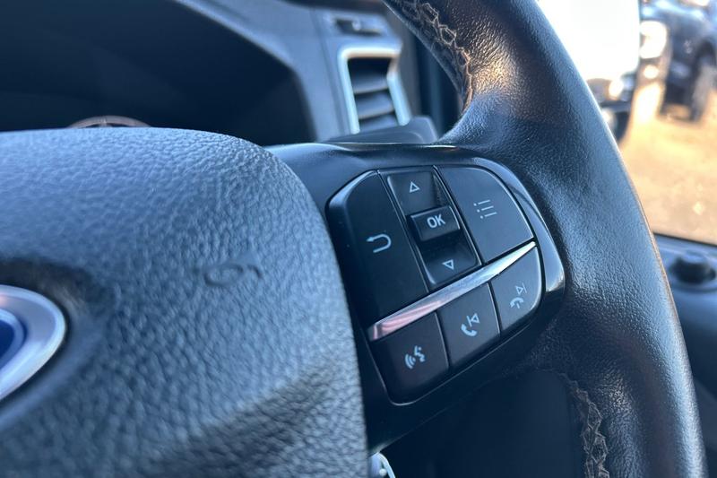 Used Ford Transit Custom 2022 for sale - 77225729: Photo 29