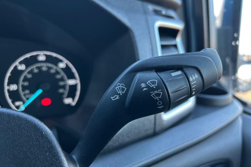 Used Ford Transit Custom 2022 for sale - 77225729: Photo 31