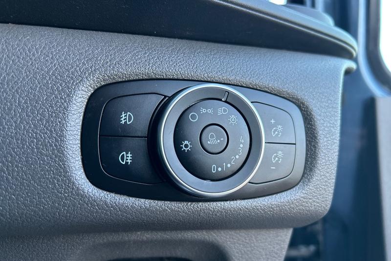 Used Ford Transit Custom 2022 for sale - 77225729: Photo 33