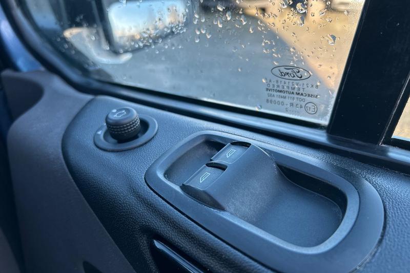 Used Ford Transit Custom 2022 for sale - 77225729: Photo 34