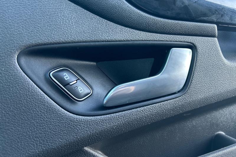 Used Ford Transit Custom 2022 for sale - 77225729: Photo 35