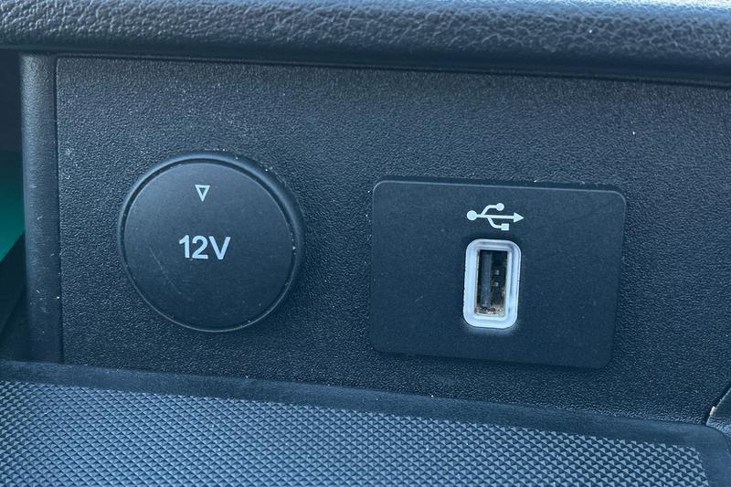 Used Ford Transit Custom 2022 for sale - 77225729: Photo 36