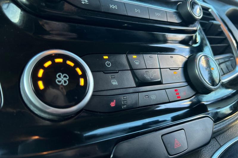 Used Ford Transit Custom 2022 for sale - 77225729: Photo 38