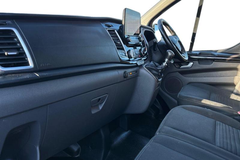 Used Ford Transit Custom 2022 for sale - 77225729: Photo 4