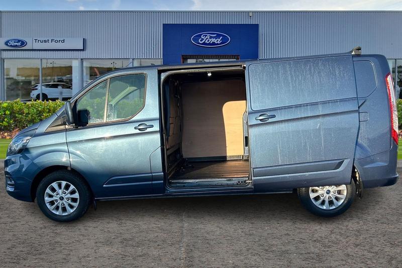 Used Ford Transit Custom 2022 for sale - 77225729: Photo 6