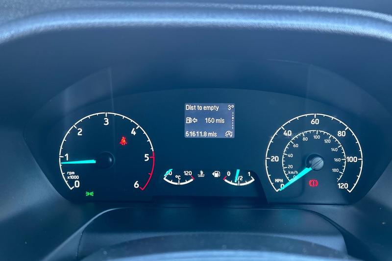 Used Ford Transit Custom 2022 for sale - 77225729: Photo 9