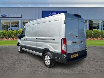 Used Ford Transit 2025 for sale - 78255619: Photo