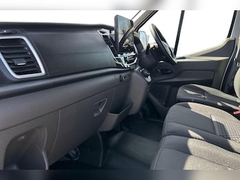 Used Ford Transit 2025 for sale - 78255619: Photo