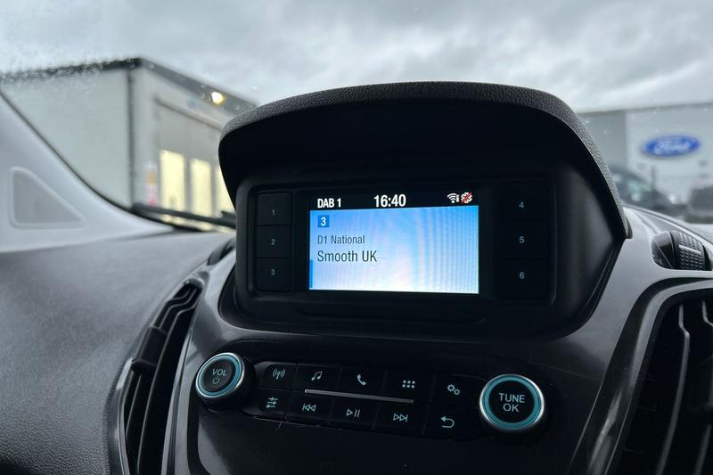 Used Ford Transit Courier 2021 for sale - 76545401: Photo 10