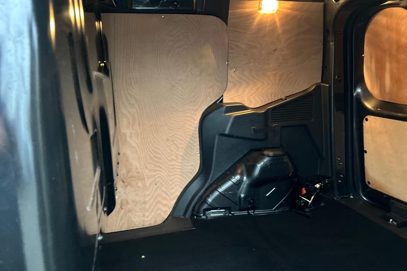 Used Ford Transit Courier 2021 for sale - 76545401: Photo 12