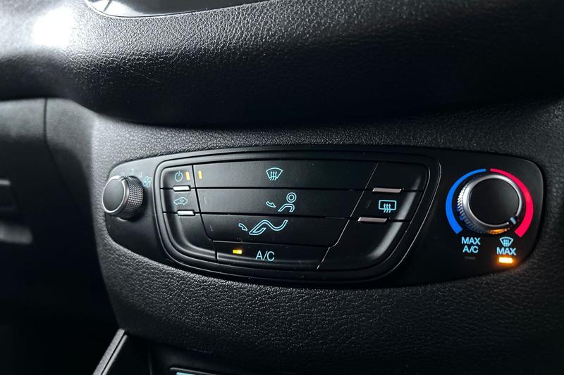 Used Ford Transit Courier 2021 for sale - 76545401: Photo 16