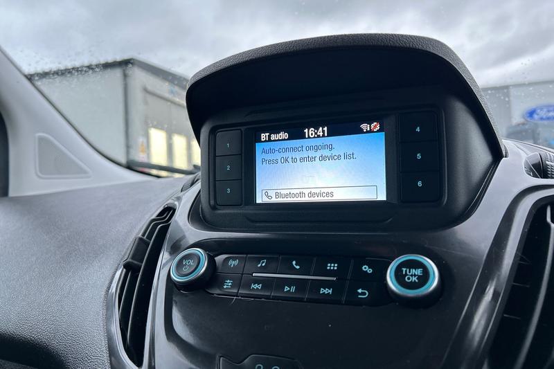 Used Ford Transit Courier 2021 for sale - 76545401: Photo 17