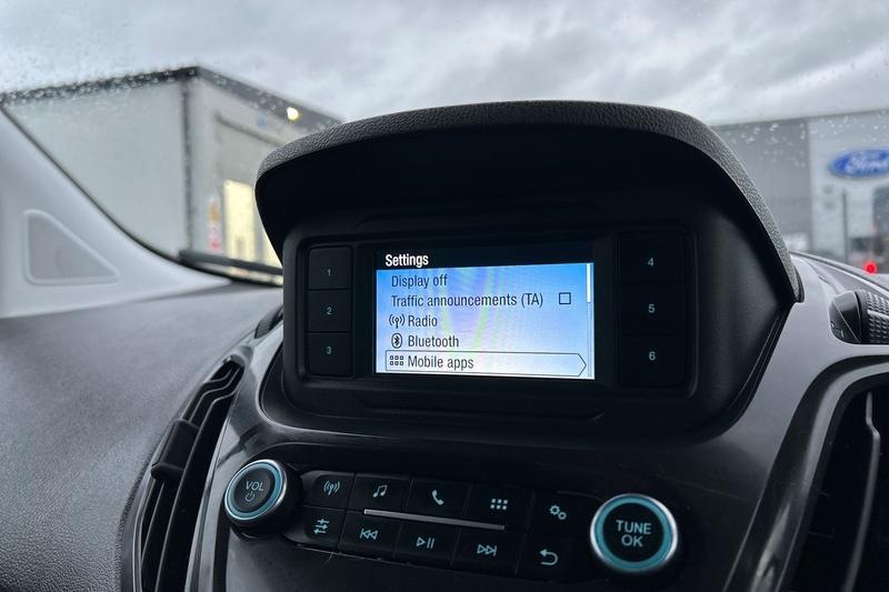 Used Ford Transit Courier 2021 for sale - 76545401: Photo 19