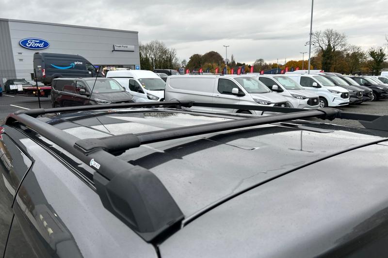 Used Ford Transit Courier 2021 for sale - 76545401: Photo 20