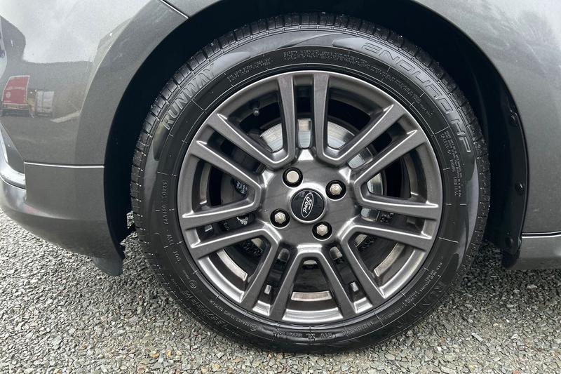 Used Ford Transit Courier 2021 for sale - 76545401: Photo 24