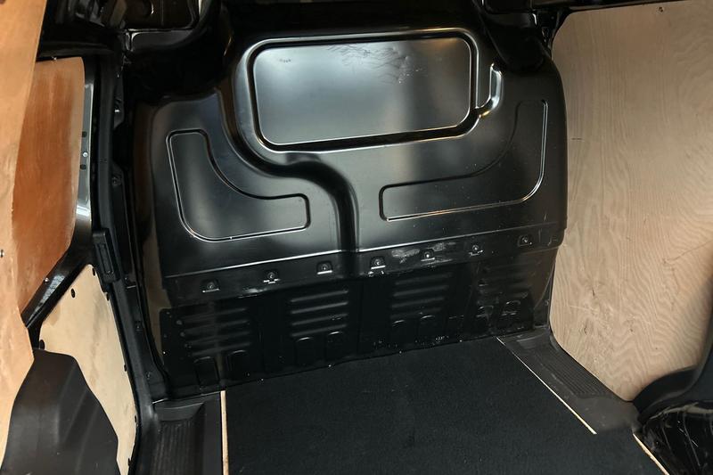 Used Ford Transit Courier 2021 for sale - 76545401: Photo 27