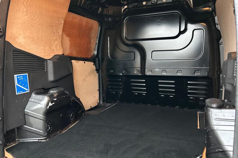 Used Ford Transit Courier 2021 for sale - 76545401: Photo 28