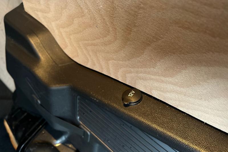 Used Ford Transit Courier 2021 for sale - 76545401: Photo 29