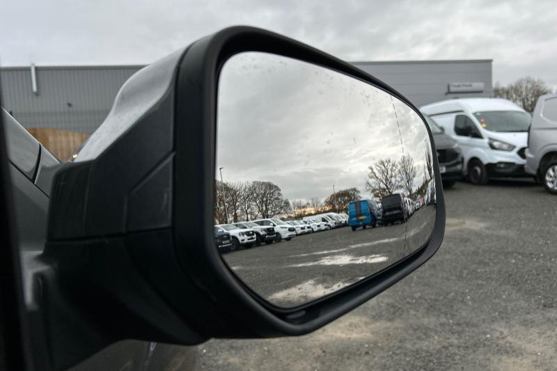 Used Ford Transit Courier 2021 for sale - 76545401: Photo 31