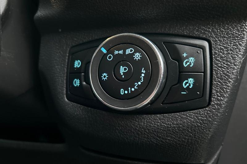 Used Ford Transit Courier 2021 for sale - 76545401: Photo 32