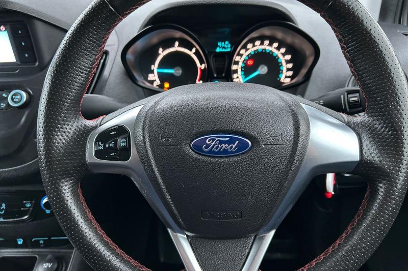 Used Ford Transit Courier 2021 for sale - 76545401: Photo 33