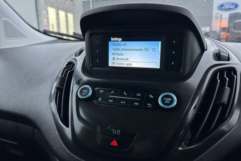 Used Ford Transit Courier 2021 for sale - 76545401: Photo 34