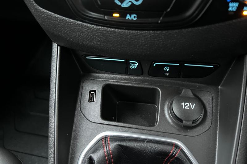 Used Ford Transit Courier 2021 for sale - 76545401: Photo 35