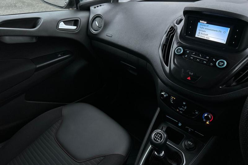 Used Ford Transit Courier 2021 for sale - 76545401: Photo 36