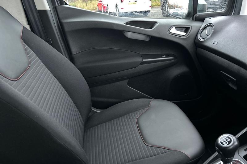 Used Ford Transit Courier 2021 for sale - 76545401: Photo 38