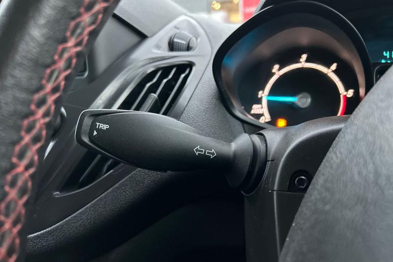 Used Ford Transit Courier 2021 for sale - 76545401: Photo 39