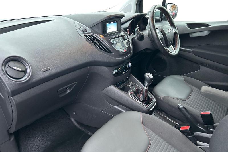 Used Ford Transit Courier 2021 for sale - 76545401: Photo 4