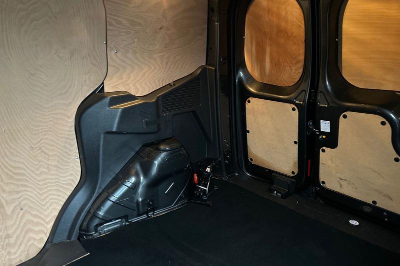 Used Ford Transit Courier 2021 for sale - 76545401: Photo 5