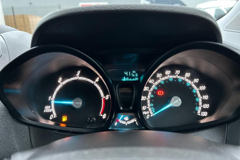 Used Ford Transit Courier 2021 for sale - 76545401: Photo 9