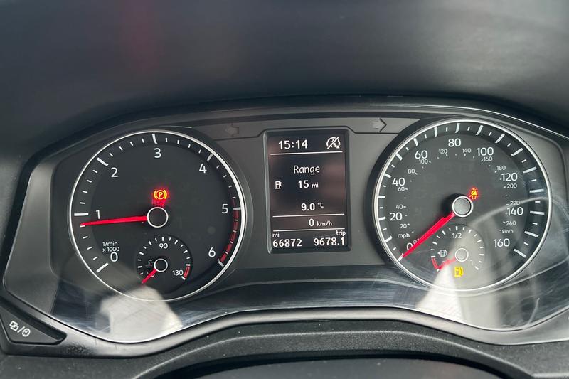 Used Volkswagen Amarok 2020 for sale - 77532734: Photo 10