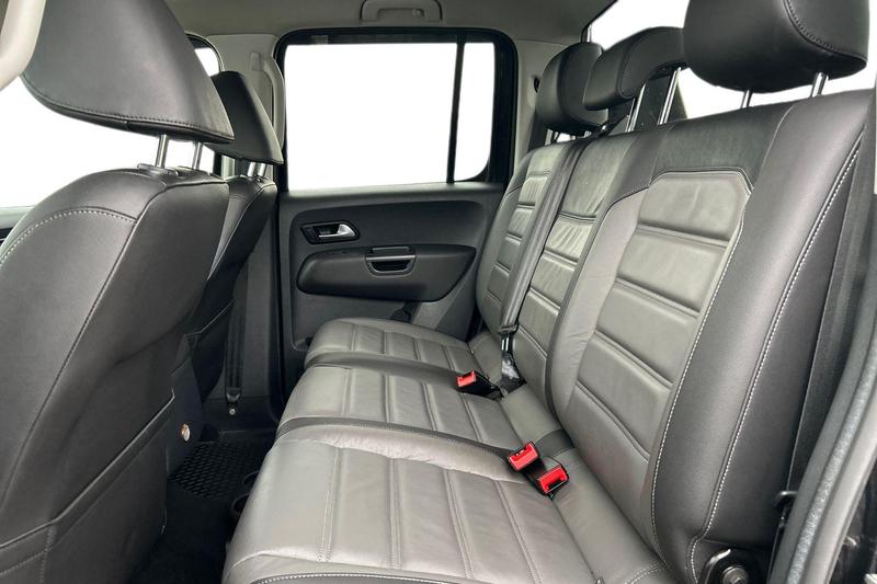 Used Volkswagen Amarok 2020 for sale - 77532734: Photo 12