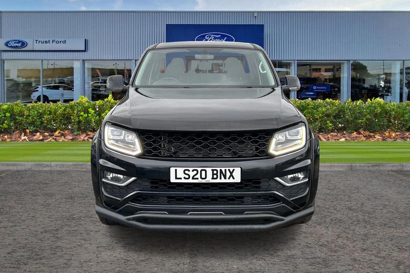 Used Volkswagen Amarok 2020 for sale - 77532734: Photo 13