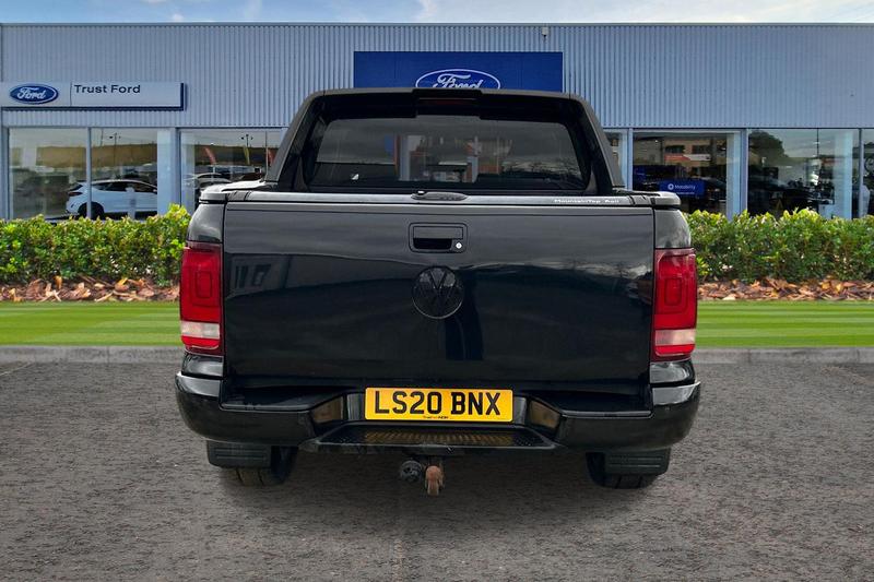 Used Volkswagen Amarok 2020 for sale - 77532734: Photo 14