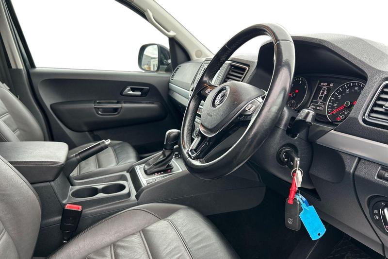 Used Volkswagen Amarok 2020 for sale - 77532734: Photo 15