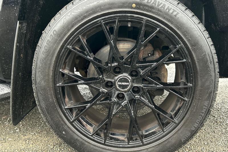 Used Volkswagen Amarok 2020 for sale - 77532734: Photo 24