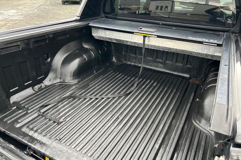 Used Volkswagen Amarok 2020 for sale - 77532734: Photo 28