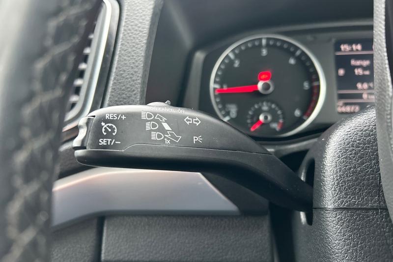 Used Volkswagen Amarok 2020 for sale - 77532734: Photo 32