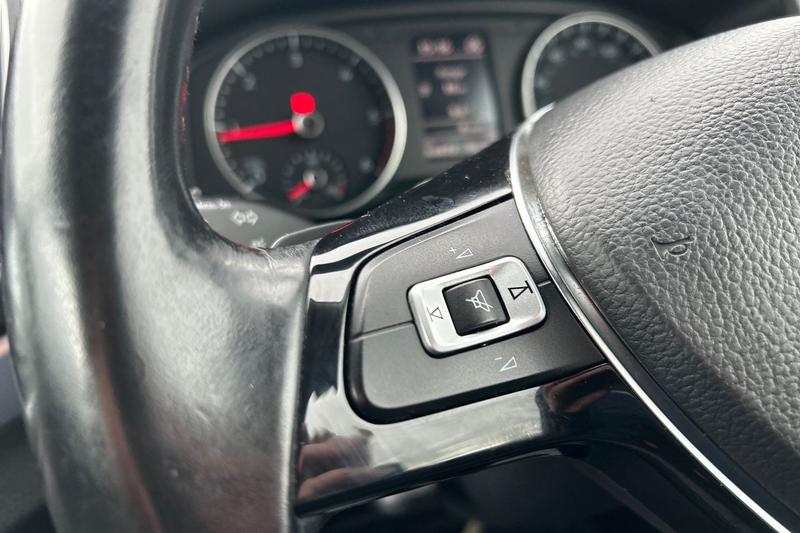 Used Volkswagen Amarok 2020 for sale - 77532734: Photo 34