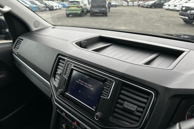 Used Volkswagen Amarok 2020 for sale - 77532734: Photo 38