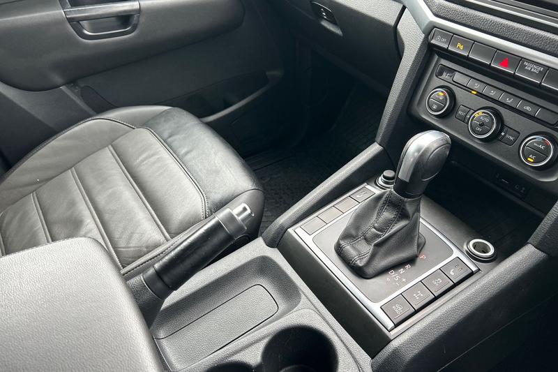 Used Volkswagen Amarok 2020 for sale - 77532734: Photo 40