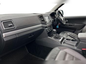 Used Volkswagen Amarok 2020 for sale - 77532734: Photo