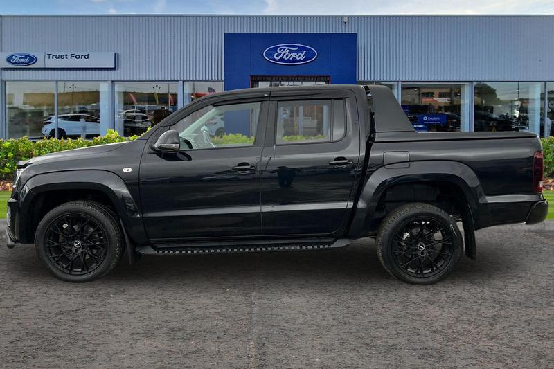 Used Volkswagen Amarok 2020 for sale - 77532734: Photo 6