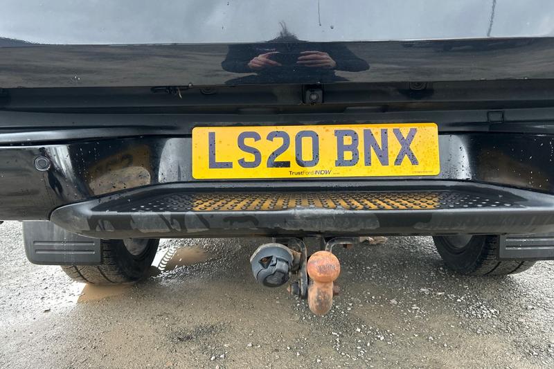 Used Volkswagen Amarok 2020 for sale - 77532734: Photo 9