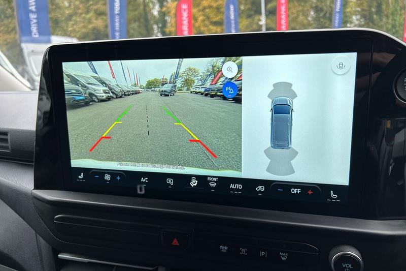 Used Ford Transit Custom 2025 for sale - 76302758: Photo 10